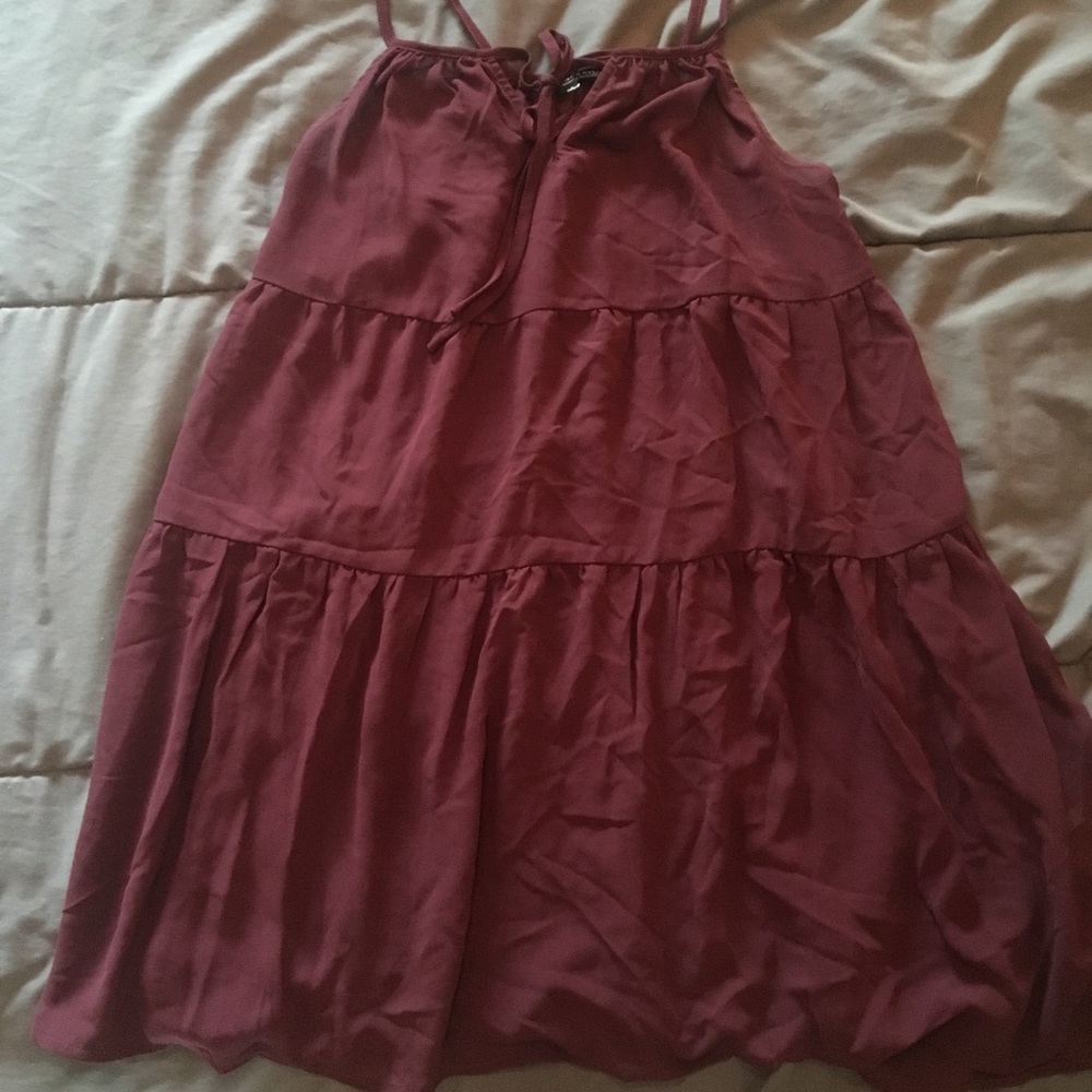Kendall & Kylie Dress